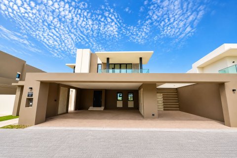 Villa in Jebel Ali, Dubai 4 bedrooms, 656.53 sq.m. № 142249