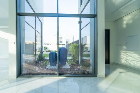 Villa à Al Furjan, Dubai, 5 chambres, 667.74 m², № 142248 - photo 8