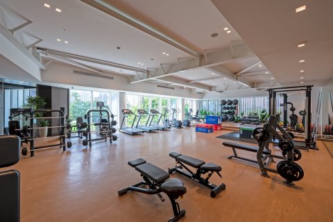 شقة في Banyan Tree Residences Hillside Dubai, أبراج بحيرة جميرا, دبي 3 غرف نوم, 204.2 م² رقم 142246 - صورة 24