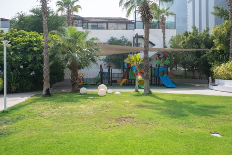 شقة في Banyan Tree Residences Hillside Dubai, أبراج بحيرة جميرا, دبي 3 غرف نوم, 204.2 م² رقم 142246 - صورة 19