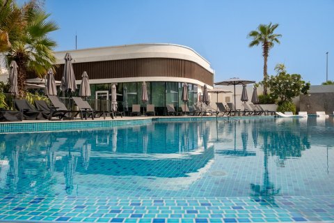 شقة في Banyan Tree Residences Hillside Dubai, أبراج بحيرة جميرا, دبي 3 غرف نوم, 204.2 م² رقم 142246 - صورة 18