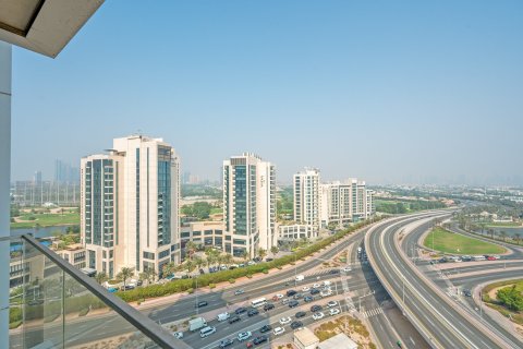 شقة في Banyan Tree Residences Hillside Dubai, أبراج بحيرة جميرا, دبي 3 غرف نوم, 204.2 م² رقم 142246 - صورة 26