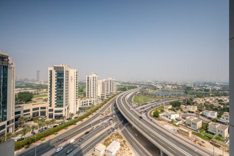 شقة في Banyan Tree Residences Hillside Dubai, أبراج بحيرة جميرا, دبي 3 غرف نوم, 204.2 م² رقم 142246 - صورة 27