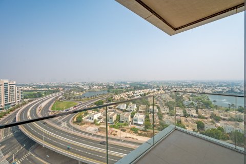 شقة في Banyan Tree Residences Hillside Dubai, أبراج بحيرة جميرا, دبي 3 غرف نوم, 204.2 م² رقم 142246 - صورة 17