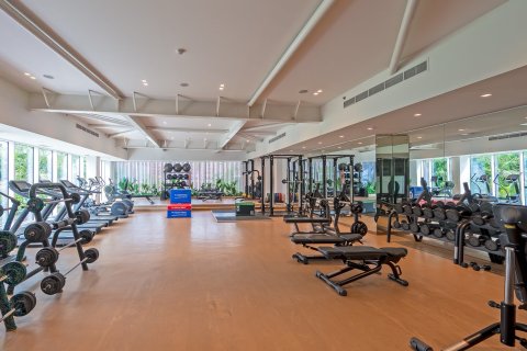 شقة في Banyan Tree Residences Hillside Dubai, أبراج بحيرة جميرا, دبي 3 غرف نوم, 204.2 م² رقم 142246 - صورة 25