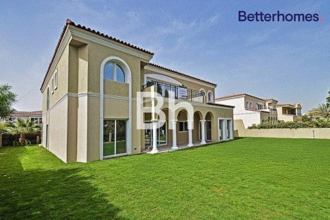 فيلا في Green Community, دبي 5 غرف نوم , 829 م² رقم 23031 - صورة 1