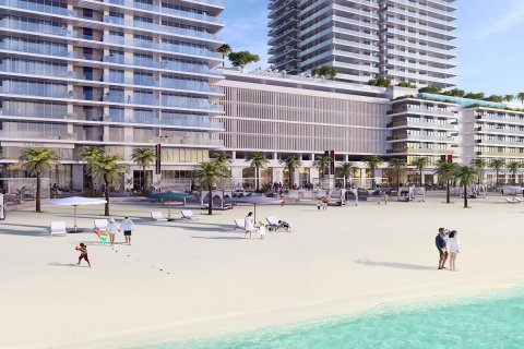 Apartment in Dubai Harbour, Dubai 3 bedrooms, 148.2 sq.m. № 23036 - photo 25