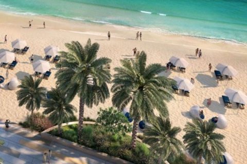 Apartment in Dubai Harbour, Dubai 3 bedrooms, 148.2 sq.m. № 23036 - photo 5