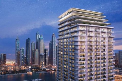 Apartment in Dubai Harbour, Dubai 3 bedrooms, 148.2 sq.m. № 23036 - photo 2