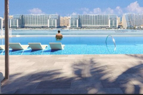 Apartment in Dubai Harbour, Dubai 3 bedrooms, 148.2 sq.m. № 23036 - photo 19