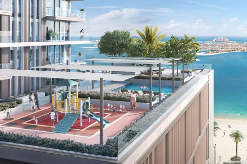 Apartment in Dubai Harbour, Dubai 3 bedrooms, 148.2 sq.m. № 23036 - photo 18