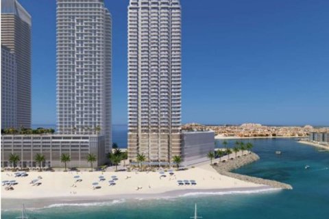 Apartment in Dubai Harbour, Dubai 3 bedrooms, 148.2 sq.m. № 23036 - photo 4