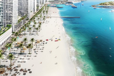 Apartment in Dubai Harbour, Dubai 3 bedrooms, 148.2 sq.m. № 23036 - photo 7