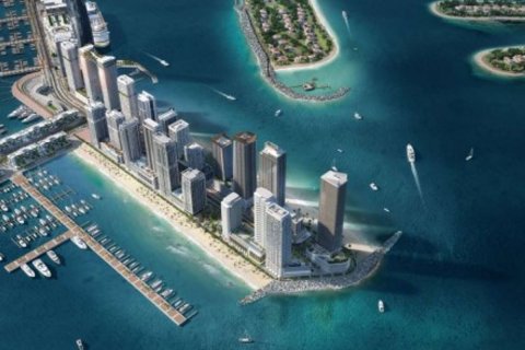 Apartment in Dubai Harbour, Dubai 3 bedrooms, 148.2 sq.m. № 23036 - photo 20