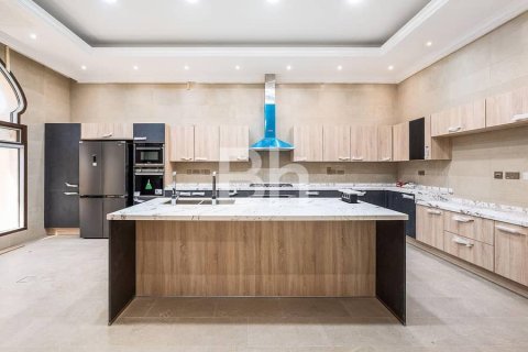 Villa à Al Quoz, Dubai, 7 chambres, 1115 m², № 23032 - photo 16