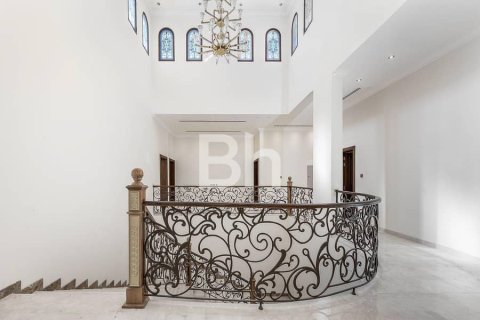 Villa à Al Quoz, Dubai, 7 chambres, 1115 m², № 23032 - photo 12