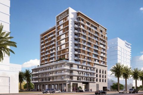 شقة في دبي 2 غرف نوم, 119 م² رقم 54816 - صورة 3