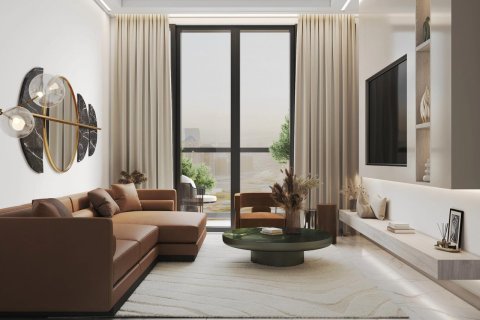 Apartamento en Al Jaddaf, Dubai, 2 dormitorios, 98 m², № 54808 - foto 5