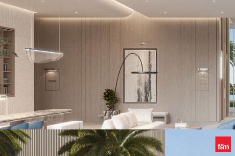 Apartment in Dubai 2 bedrooms, 112.4 sq.m. № 54843 - photo 3
