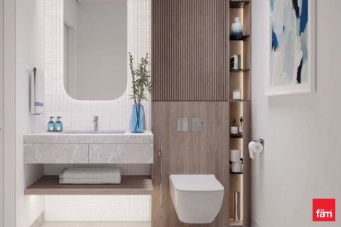 Apartment in Dubai 2 bedrooms, 112.4 sq.m. № 54843 - photo 4