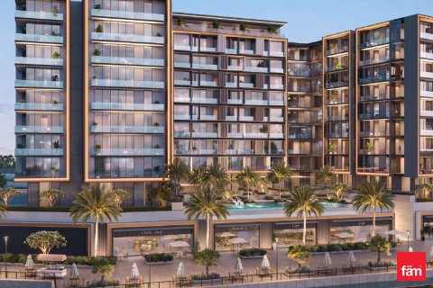 Apartment in Dubai 2 bedrooms, 112.4 sq.m. № 54843 - photo 8