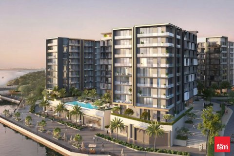 Apartment in Dubai 2 bedrooms, 112.4 sq.m. № 54843 - photo 2