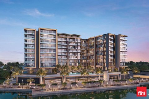 Apartment in Dubai 2 bedrooms, 112.4 sq.m. № 54843 - photo 1