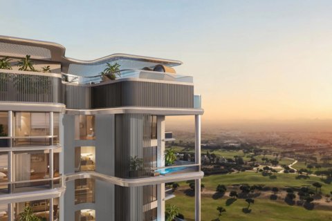 Appartement à Dubai, 1 chambre, 71 m², № 18320 - photo 18