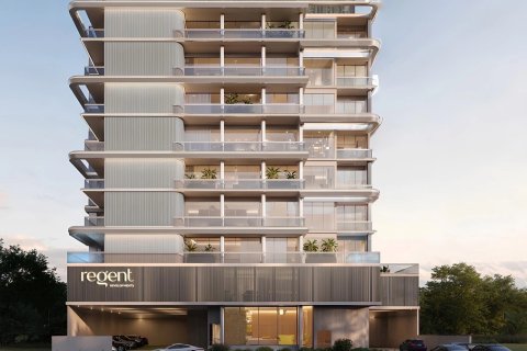 Appartement à Dubai, 1 chambre, 71 m², № 18320 - photo 19