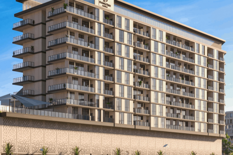Apartment in Al Satwa, Dubai 2 bedrooms, 102 sq.m. № 18319 - photo 8