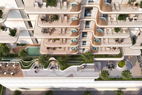Appartement à Dubai, 1 chambre, 87 m², № 18314 - photo 6