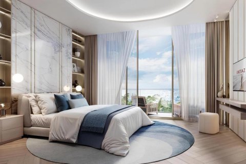 Appartement à Dubai, 1 chambre, 87 m², № 18314 - photo 2