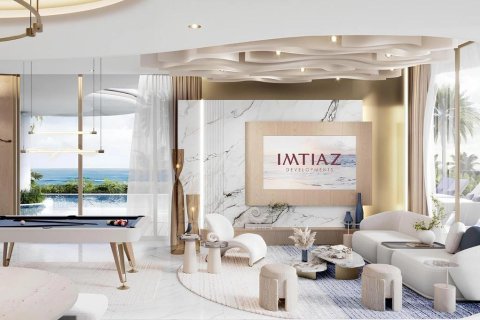 Appartement à Dubai, 1 chambre, 87 m², № 18314 - photo 3