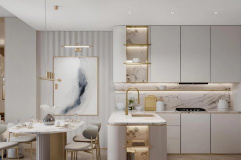 Appartement à Dubai, 1 chambre, 87 m², № 18314 - photo 4