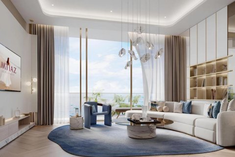 Appartement à Dubai, 1 chambre, 87 m², № 18314 - photo 5