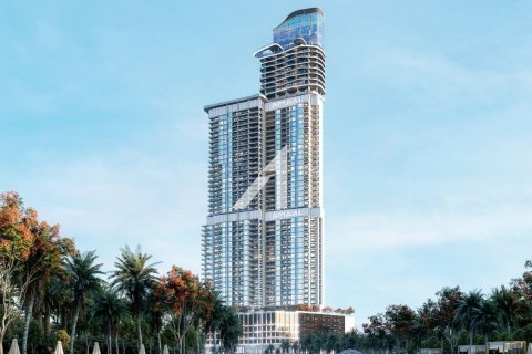 Apartment in Dubai 1 bedroom, 63.5 sq.m. № 18313 - photo 8