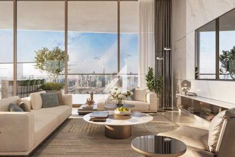 Apartment in Dubai 1 bedroom, 63.5 sq.m. № 18313 - photo 3