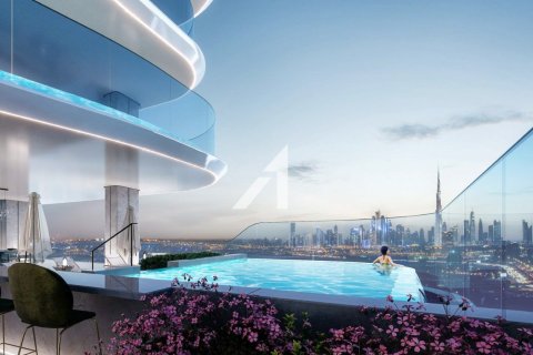 Apartment in Dubai 1 bedroom, 63.5 sq.m. № 18313 - photo 12