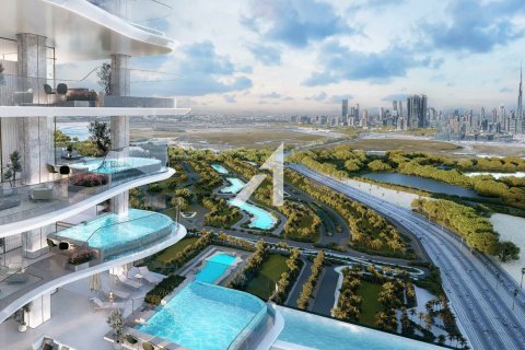 Apartment in Dubai 1 bedroom, 63.5 sq.m. № 18313 - photo 15