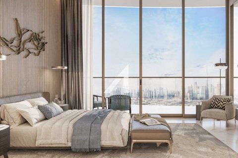 Apartment in Dubai 1 bedroom, 63.5 sq.m. № 18313 - photo 1