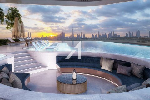 Apartment in Dubai 1 bedroom, 63.5 sq.m. № 18313 - photo 9