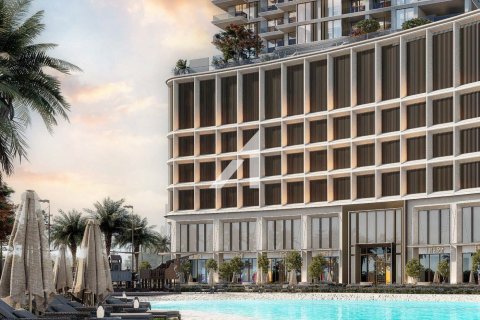 Apartment in Dubai 1 bedroom, 63.5 sq.m. № 18313 - photo 13