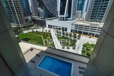 شقة في الخليج التجاري, دبي 2 غرف نوم, 91.23 م² رقم 142846 - صورة 3