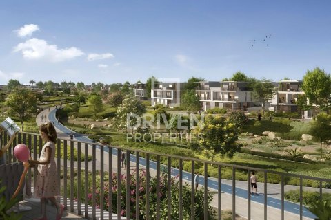 Maison de ville à The Valley, Dubai, 4 chambres, 334.17 m², № 142844 - photo 2
