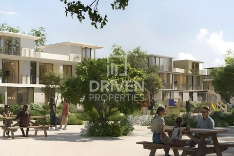 Maison de ville à The Valley, Dubai, 4 chambres, 334.17 m², № 142844 - photo 11