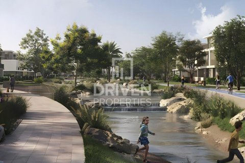 Maison de ville à The Valley, Dubai, 4 chambres, 334.17 m², № 142844 - photo 16