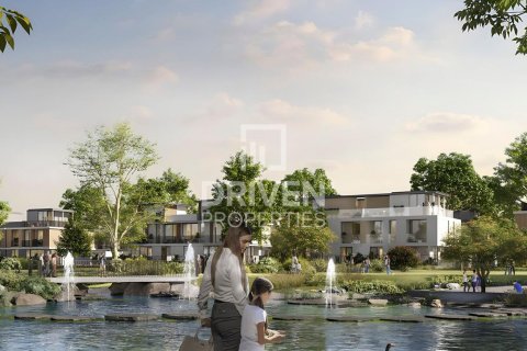 Maison de ville à The Valley, Dubai, 4 chambres, 334.17 m², № 142844 - photo 17