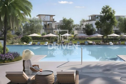 Maison de ville à The Valley, Dubai, 4 chambres, 334.17 m², № 142844 - photo 18