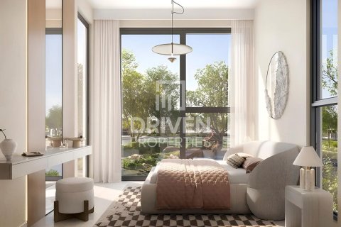 Maison de ville à The Valley, Dubai, 4 chambres, 334.17 m², № 142844 - photo 5