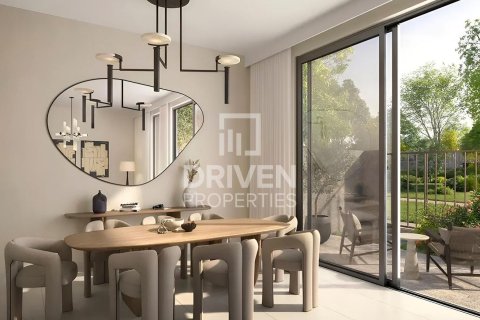 Maison de ville à The Valley, Dubai, 4 chambres, 334.17 m², № 142844 - photo 4